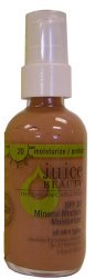 Juice Beauty Mineral Medium Moisturizer