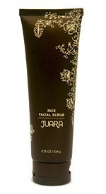 Juara Rice Facial Scrub