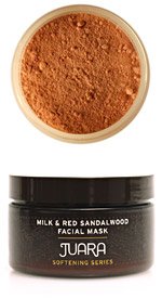 Juara Milk & Red Sandalwood Facial Mask