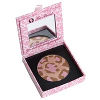 Too Faced Pink Leopard Bronzing Powder