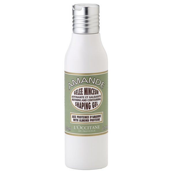 L'Occitane Shaping Gel