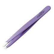 Tweezerman Slant Tweezer - Lavender