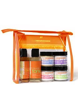 Ole Henriksen Travel Kit - Normal/Combination