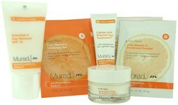 Murad Hyperpigmentation Treatment Set