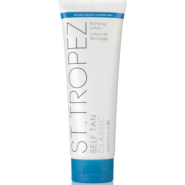 St. Tropez Self Tan Bronzing Lotion - Large