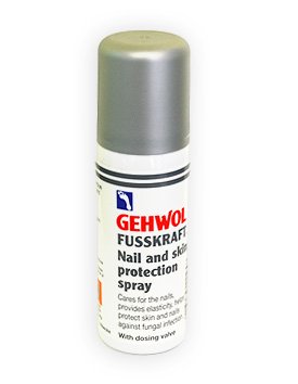 Gehwol Nail and Skin Protection Spray