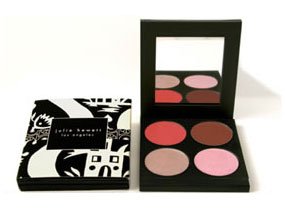 Julie Hewett Mandy Palette