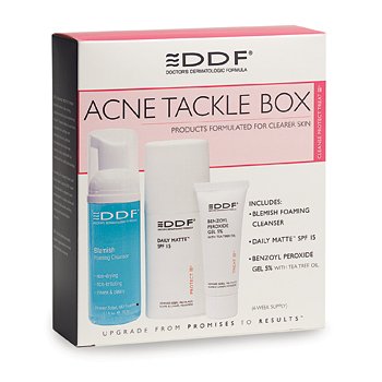 DDF Acne Tackle Box