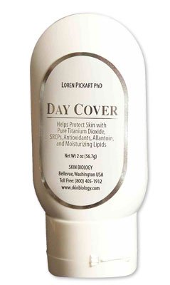 Skin Biology Protect & Restore Day Cover