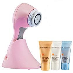 Clarisonic PRO Sonic Skin Cleansing (Skin Care System) - Pink
