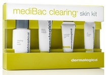 Dermalogica MediBac Clearing Skin Kit