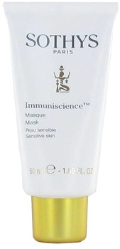 Sothys Immuniscience Mask