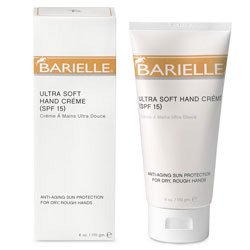 Barielle Ultra Soft Hand Crme (SPF 15)