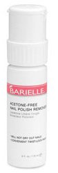 Barielle Acetone-Free Nail Polish Remover