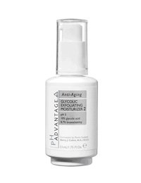 pH Advantage Anti-Aging Glycolic Exfoliating Moisturizer 2