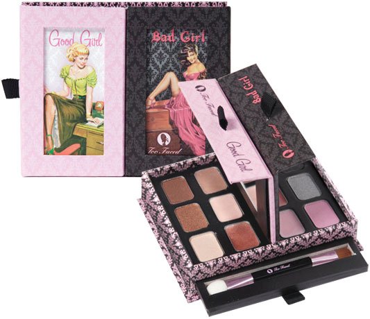 Too Faced Good Girl/Bad Girl Palette