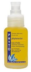ambition skadedyr Tegne forsikring Phyto Phytonectar Ultra Nourishing Oil Treatment - Dry & Ultra Dry Hair