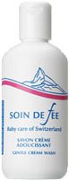 Valmont Soin de Fee Gentle Cream Wash