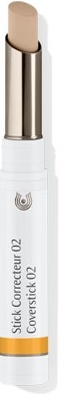 Dr Hauschka Coverstick - 02 Beige