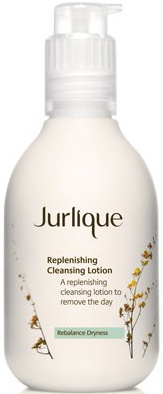 Jurlique Replenishing Cleansing Lotion