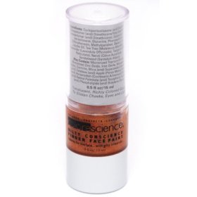 Colorescience - Gilty Conscience Finger Face Paints (Bottle) - Deception