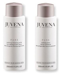 Juvena Pure Calming DUO