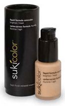 Suki Liquid Formula Concealer
