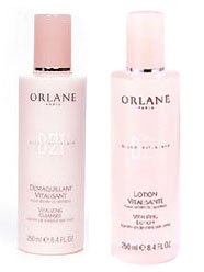 Orlane B21 Oligo Basics Duo