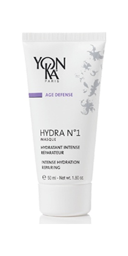 Yonka Hydra No.1 Masque