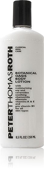 Peter Thomas Roth Botanical Oasis Body Lotion