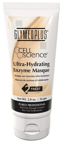 GlyMed Plus Ultra-Hydrating Enzyme Masque