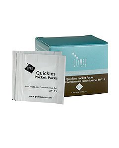 GlyMed Plus Quickies Pocket Packs