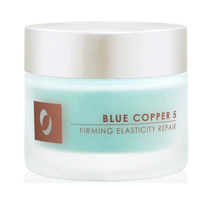 Osmotics Blue Copper 5 Firming Elasticity Repair