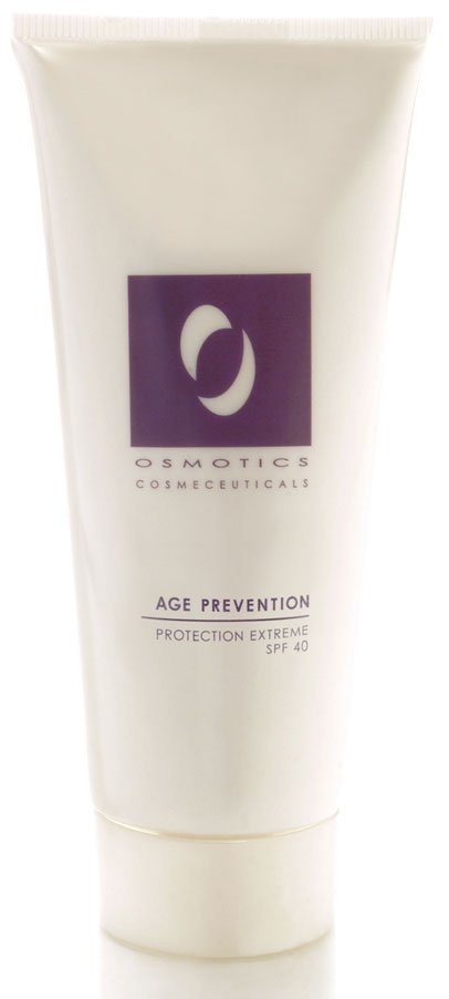 Osmotics Age Prevention Protection Extreme SPF 40
