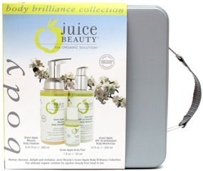 Juice Beauty Green Apple Body Brilliance Collection