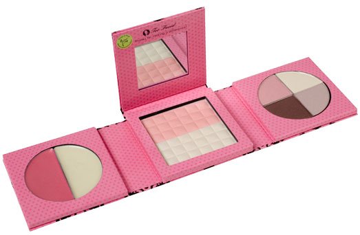 Too Faced Love Lisa Beauty Battle Box