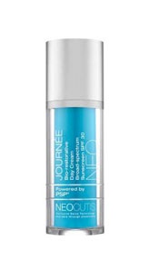 NeoCutis Journee Bio-restorative Day Cream with PSP Broad-spectrum Sunscreen SPF 30 - Small
