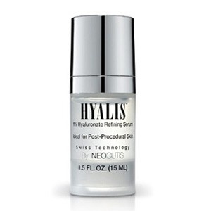 NeoCutis Hyalis 1% Hyaluronate Refining Serum - Small