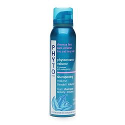 Phyto Phytomousse Volume Foam Shampoo