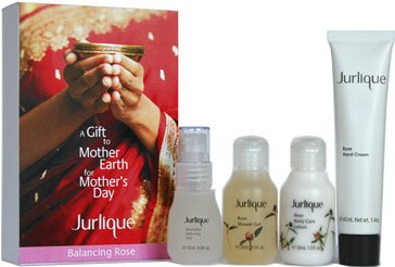 Jurlique Mother's Day Balancing Rose Set