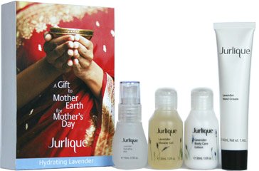 Jurlique Hydrating Lavender Mini Set