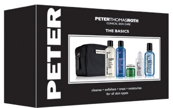 Peter Thomas Roth The Basics Kit