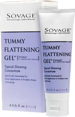 Sovage Tummy Flattening Gel