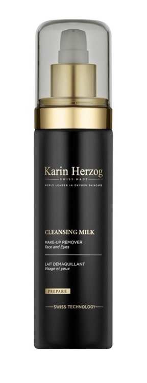 Karin Herzog Cleansing Milk Facial Make-Up Remover