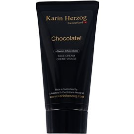 Karin Herzog Chocolate Moisturizer