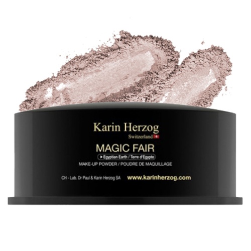 Karin Herzog Egyptian Earth (Loose) - Magic Fair (Lighter than Isis)