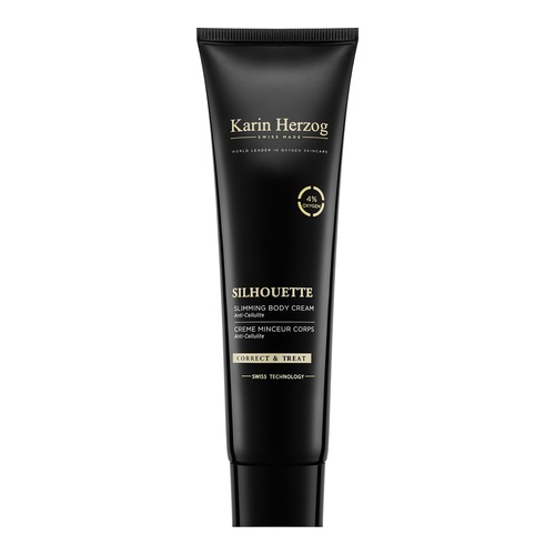 Karin Herzog Silhouette Anti-Cellulite Body Cream