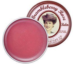 Smith's Brambleberry Rose Lip Balm