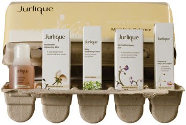 Jurlique Maintain Balance Introductory Set