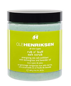 Ole Henriksen Rub n' Buff Salt Scrub